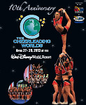 Cheerleading Worlds